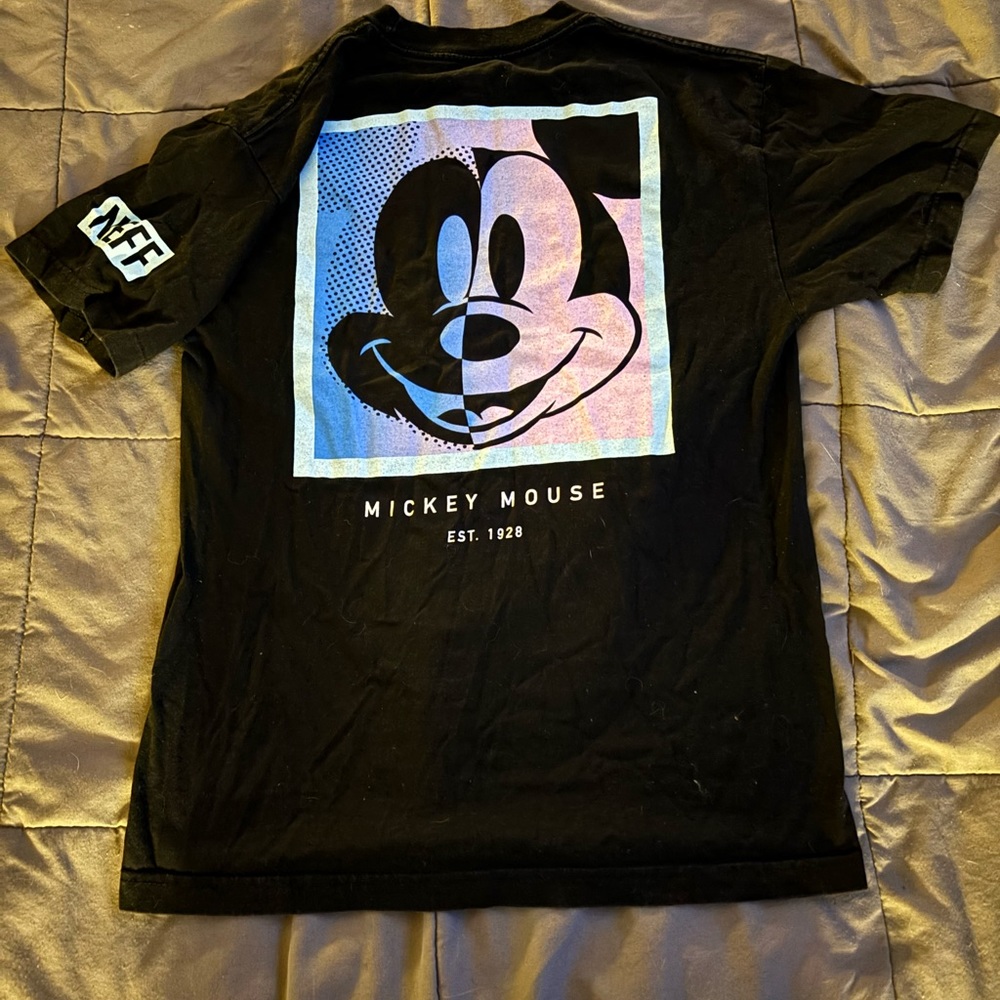 Neff shirt